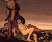 伊莱修 韦德 : The Last Man